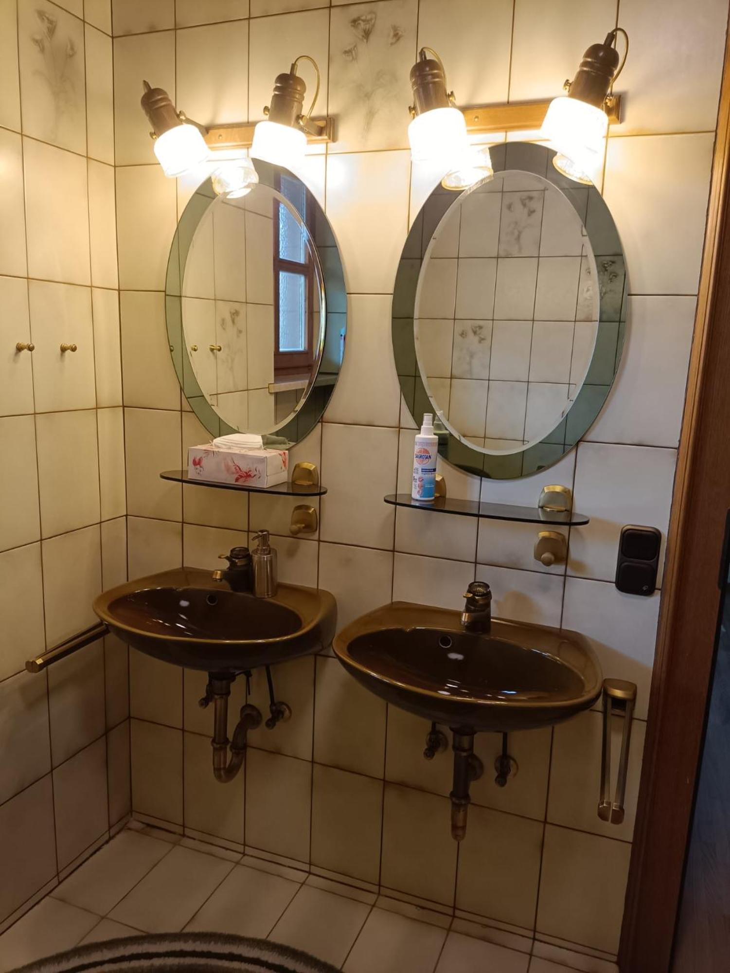 Gipfelblick Am Woessenerbach Appartement Unterwössen Buitenkant foto