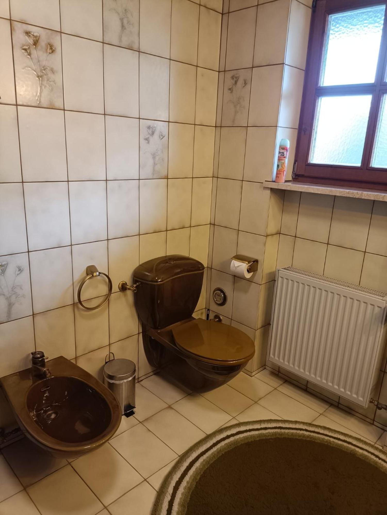 Gipfelblick Am Woessenerbach Appartement Unterwössen Buitenkant foto